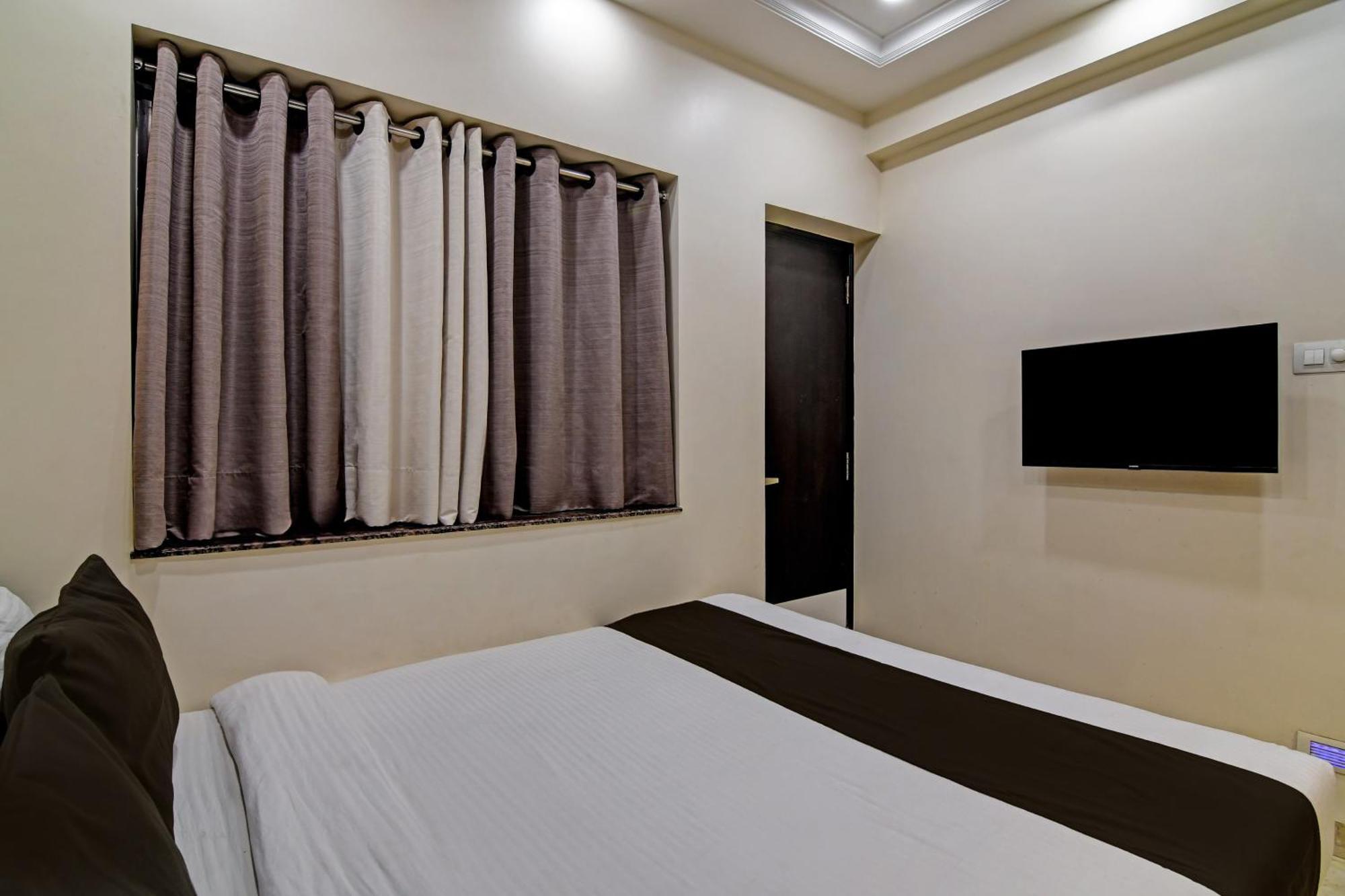 Hotel O Shivaalay Inn Near Newtown Bus Stand Kolkata Luaran gambar