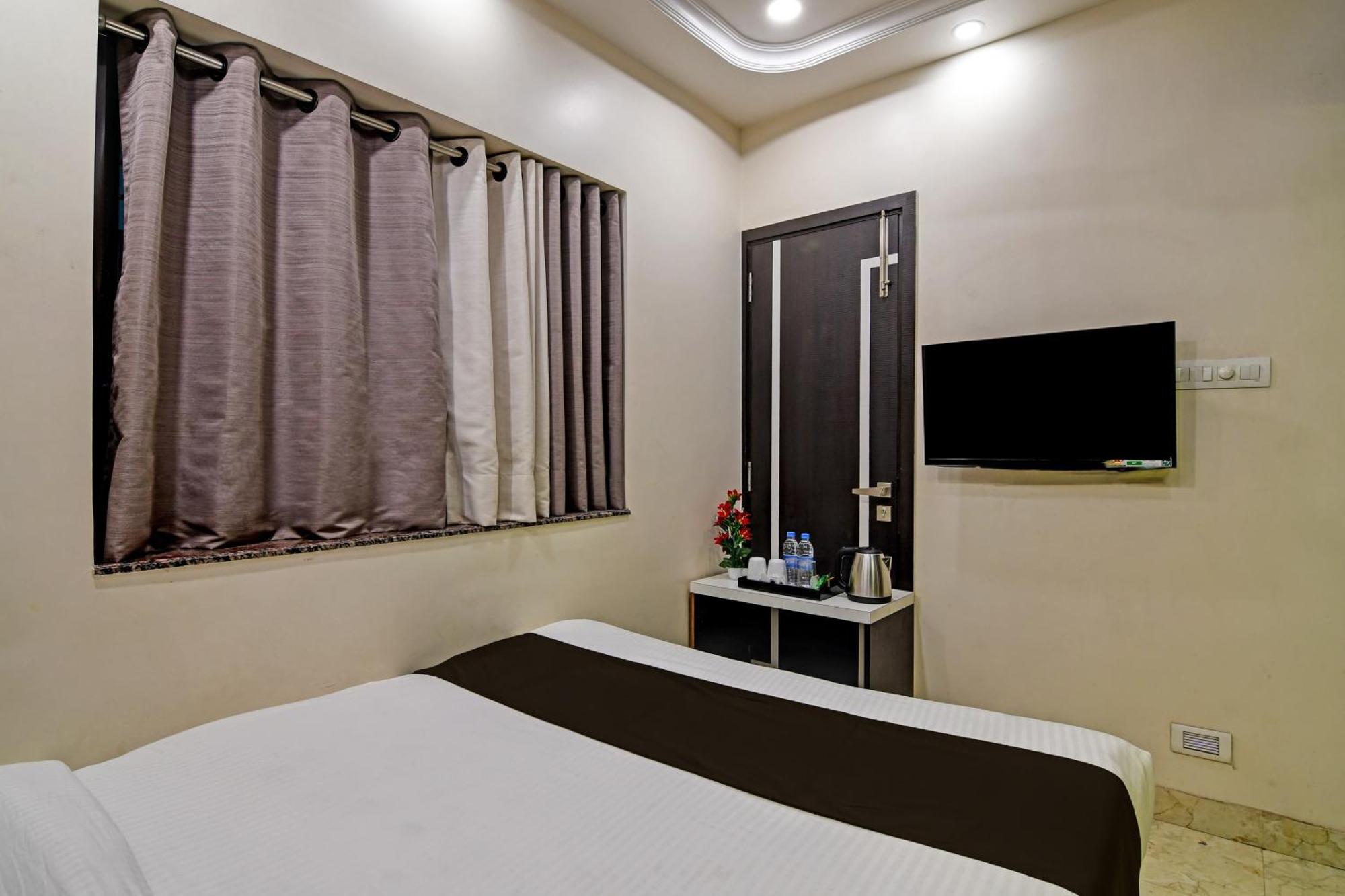 Hotel O Shivaalay Inn Near Newtown Bus Stand Kolkata Luaran gambar