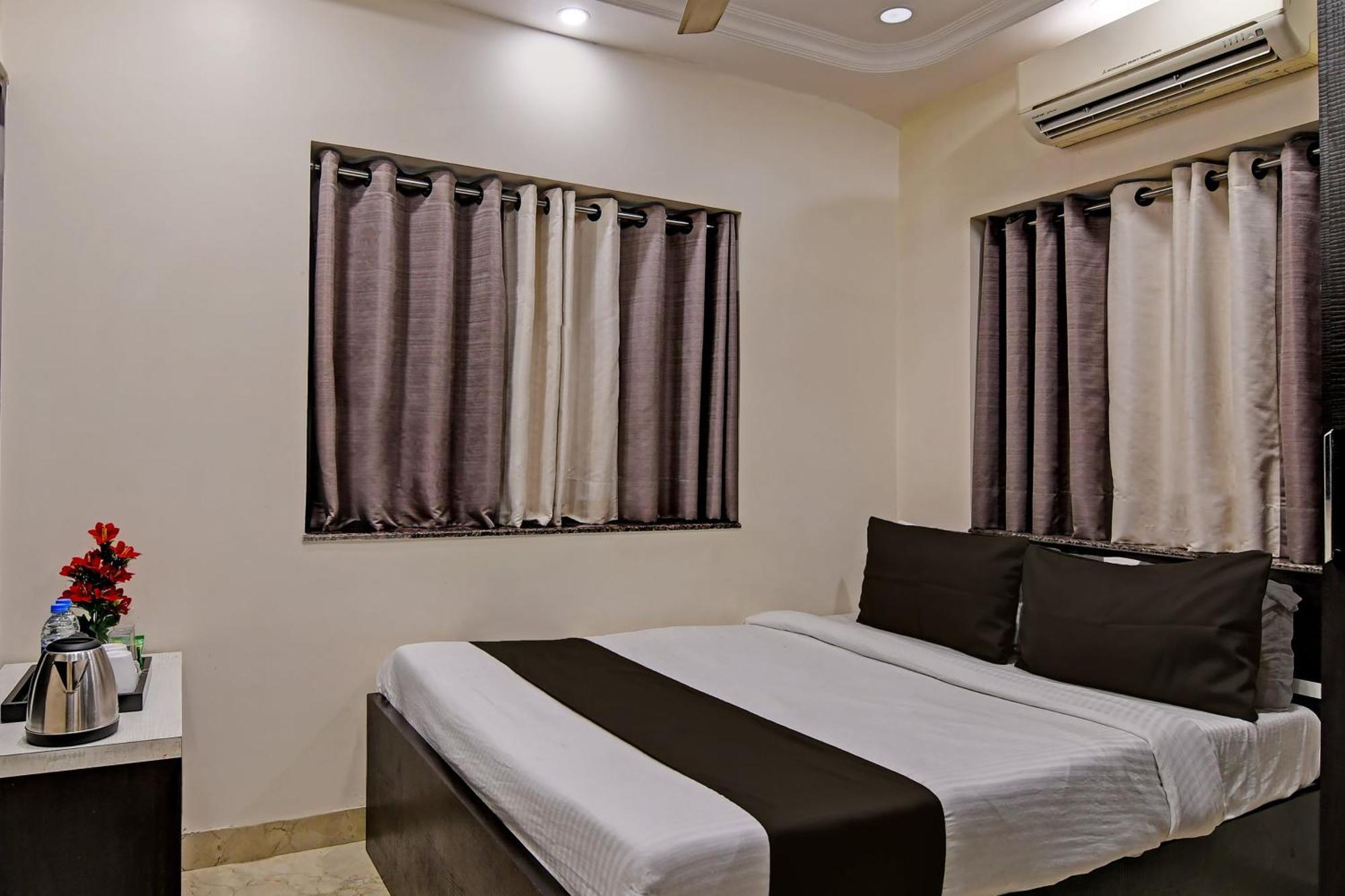 Hotel O Shivaalay Inn Near Newtown Bus Stand Kolkata Luaran gambar
