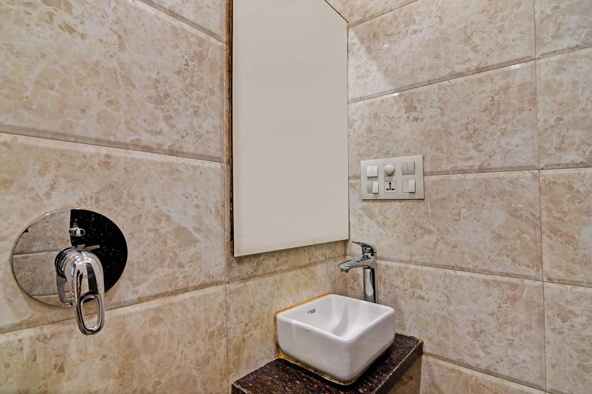 Hotel O Shivaalay Inn Near Newtown Bus Stand Kolkata Luaran gambar