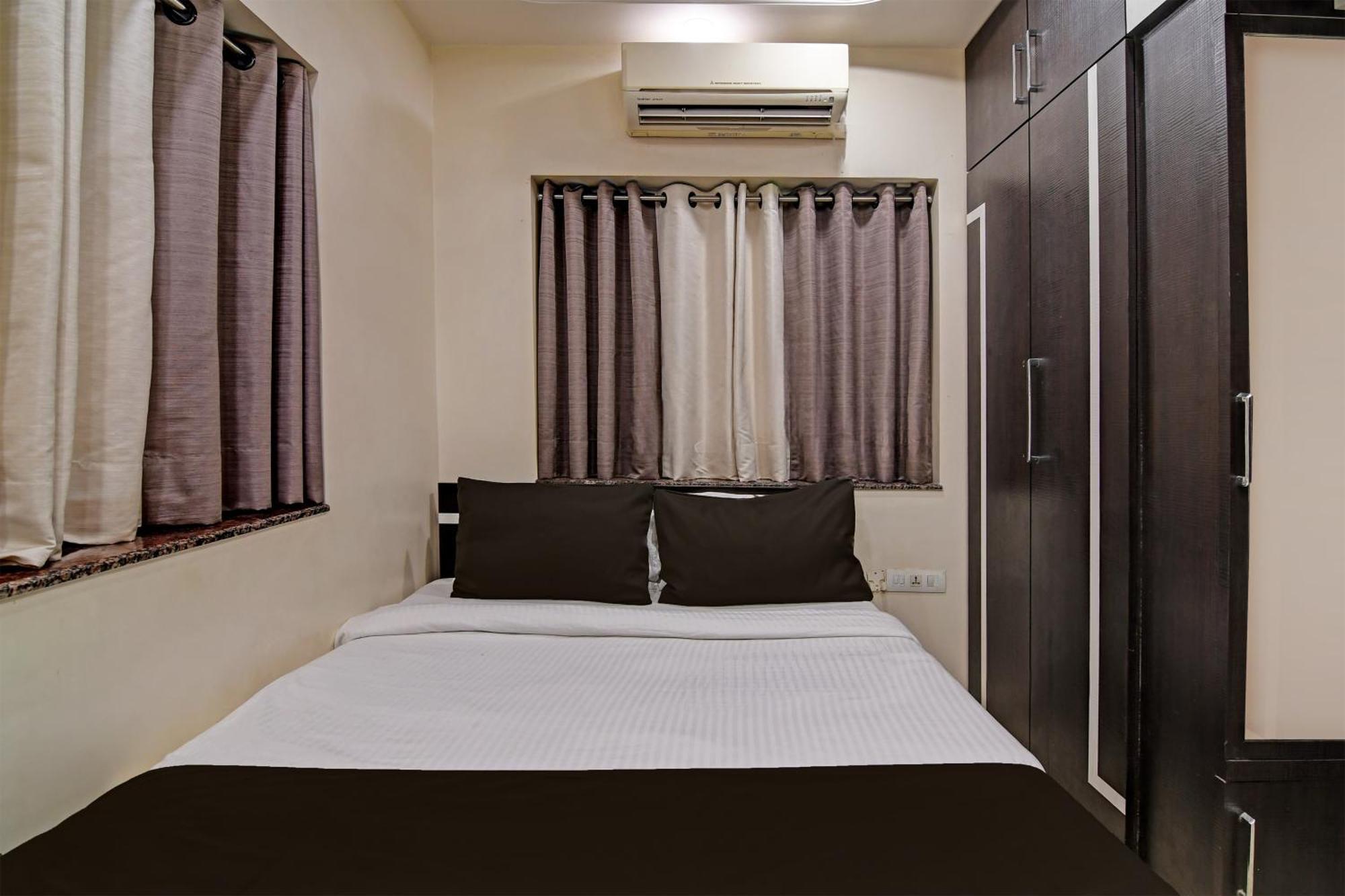 Hotel O Shivaalay Inn Near Newtown Bus Stand Kolkata Luaran gambar