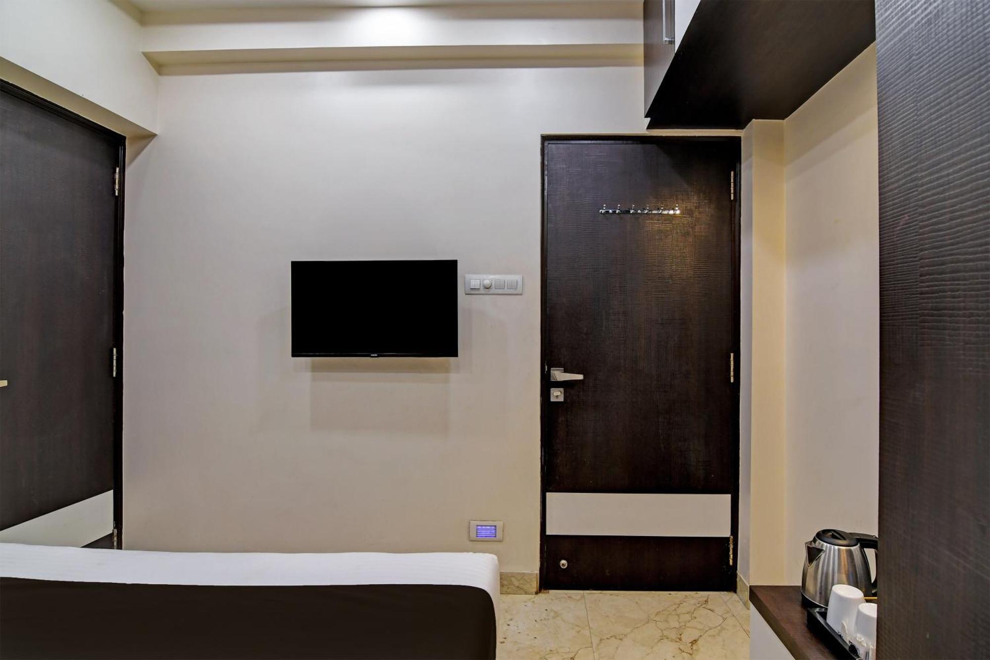 Hotel O Shivaalay Inn Near Newtown Bus Stand Kolkata Luaran gambar