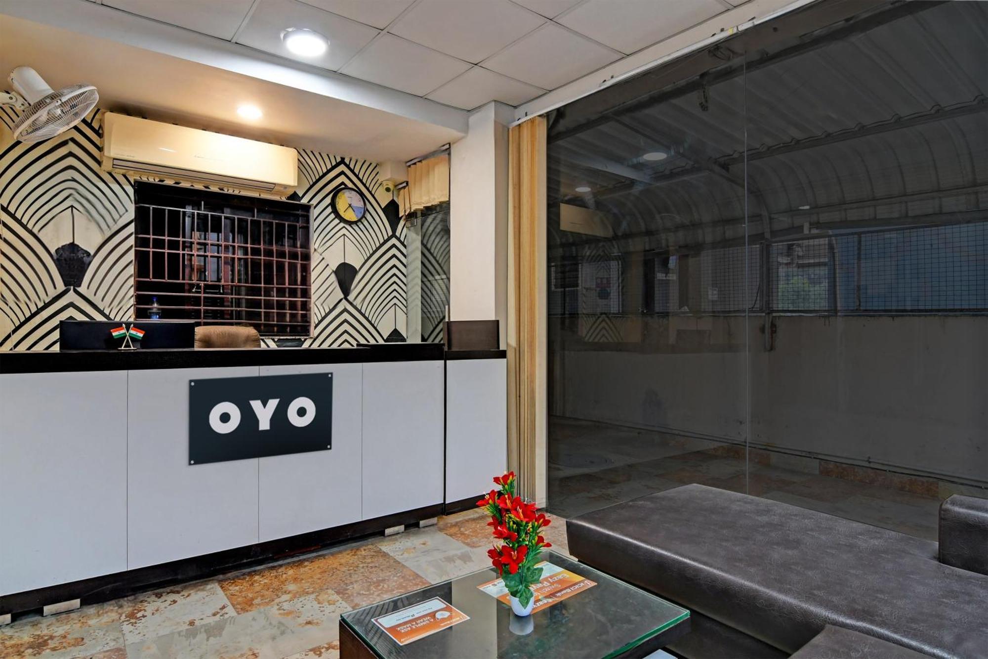 Hotel O Shivaalay Inn Near Newtown Bus Stand Kolkata Luaran gambar